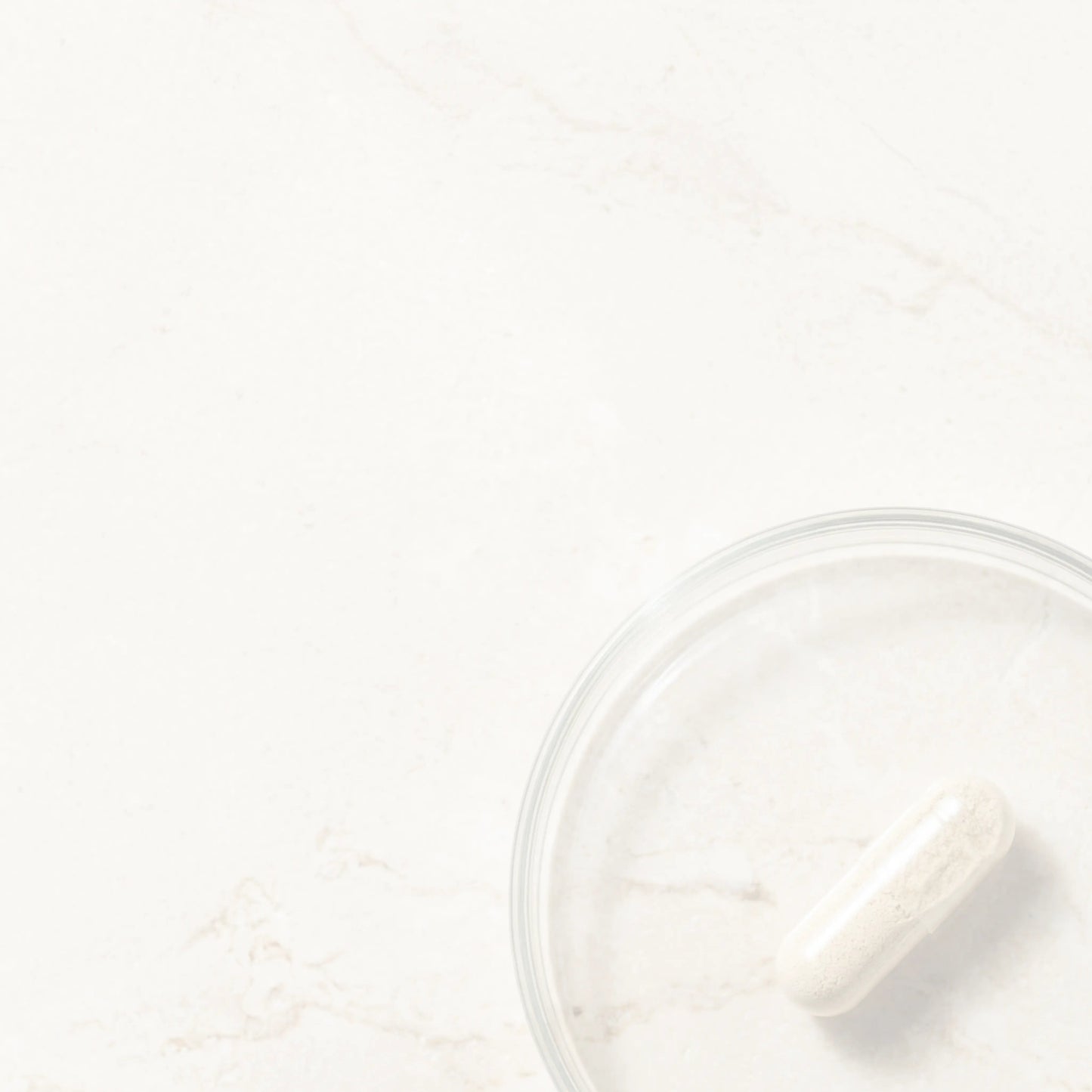 Essentials Capsules