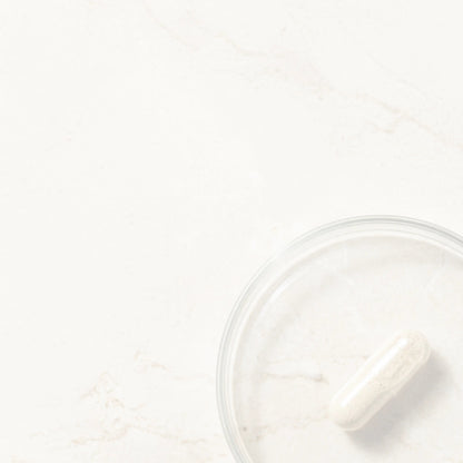 Essentials Capsules