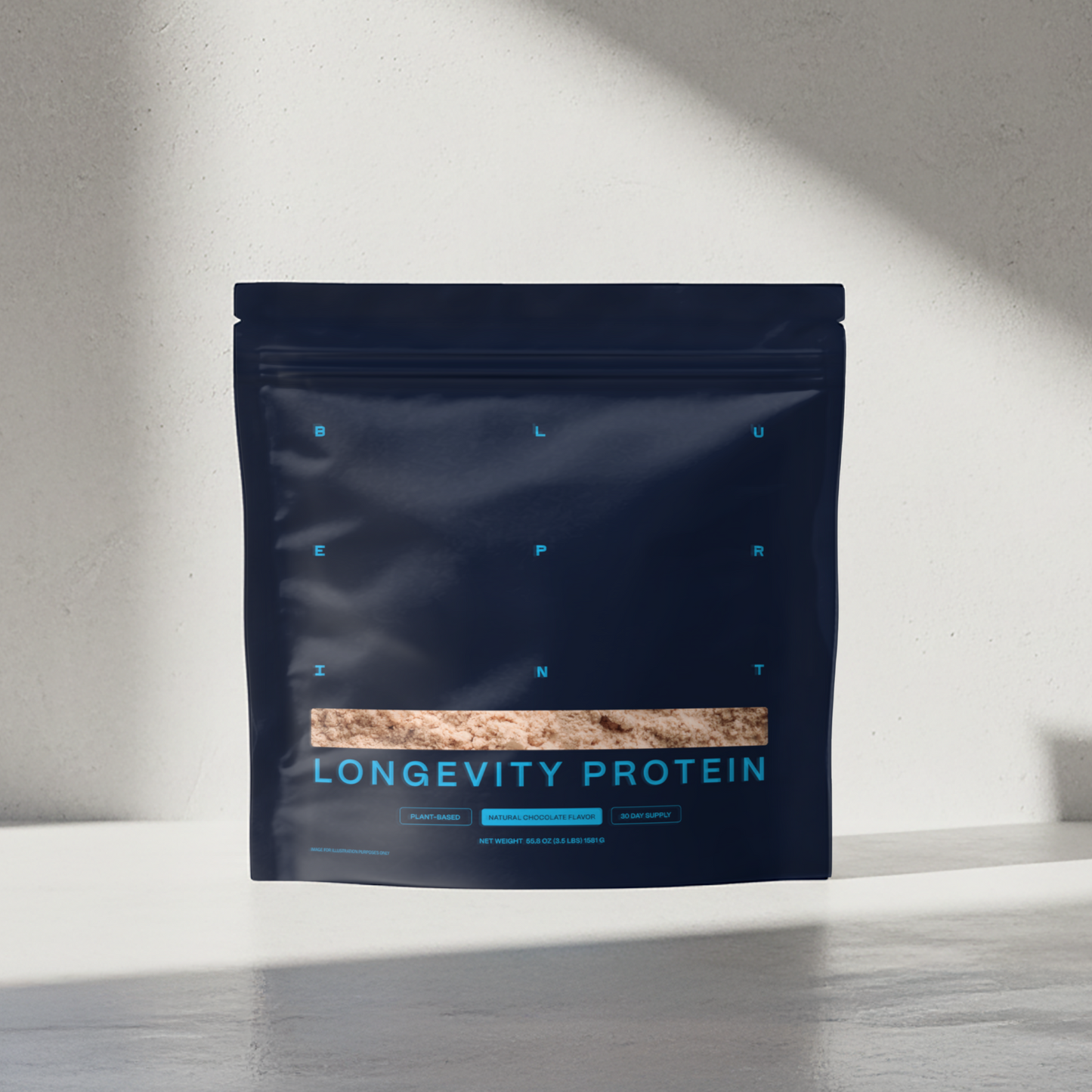 Longevity Protein Chocolat