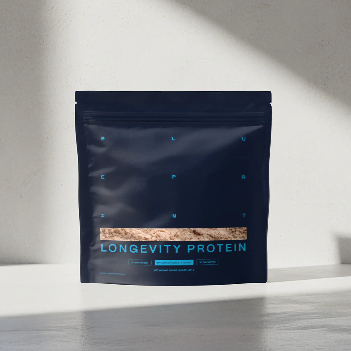 Longevity Protein Chocolat Blueprint