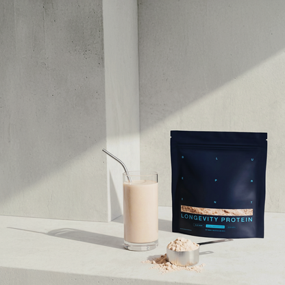 Longevity Protein Chocolat
