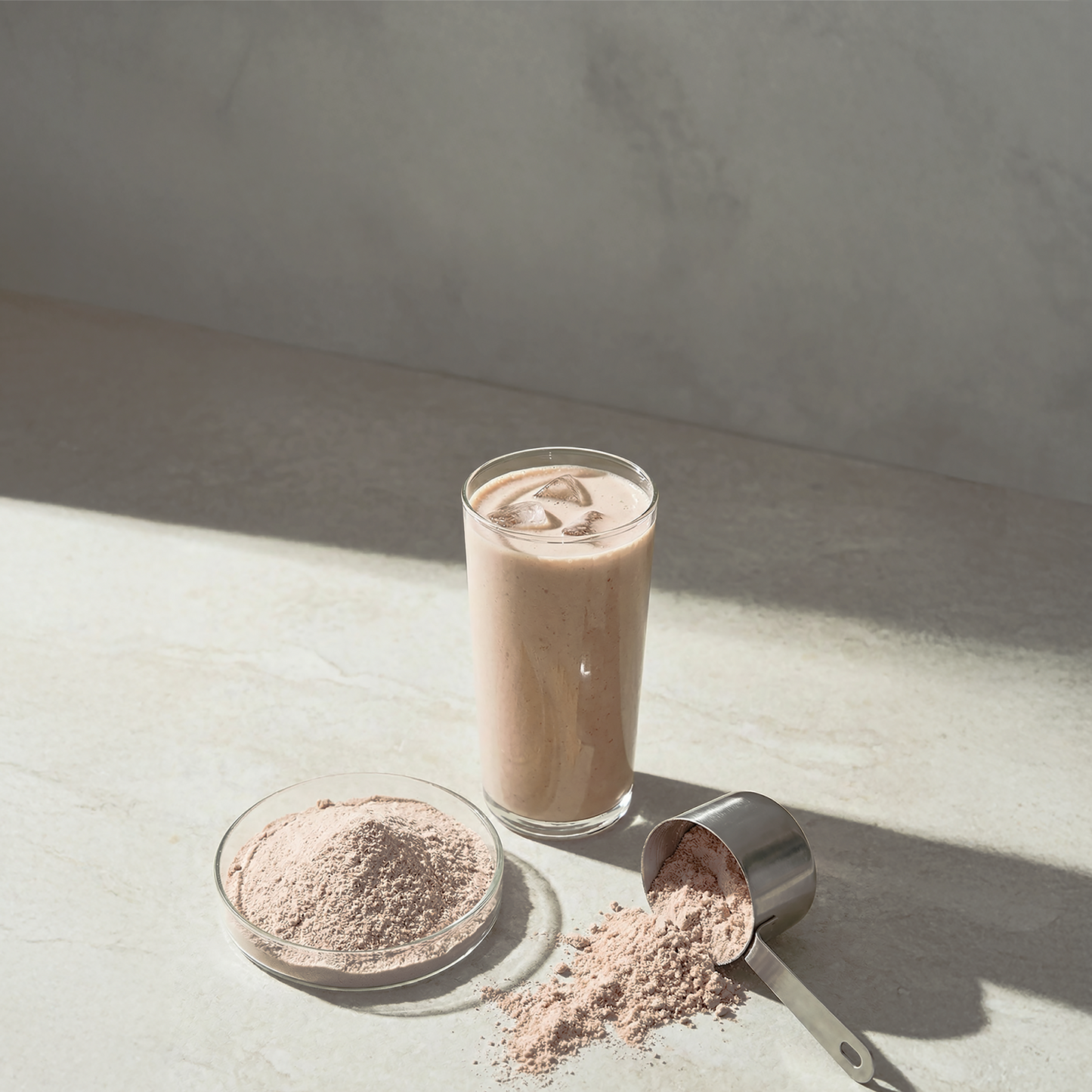 Longevity Protein Chocolat