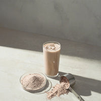 Longevity Protein Chocolat Blueprint