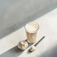 Metabolic Protein Chai Blueprint