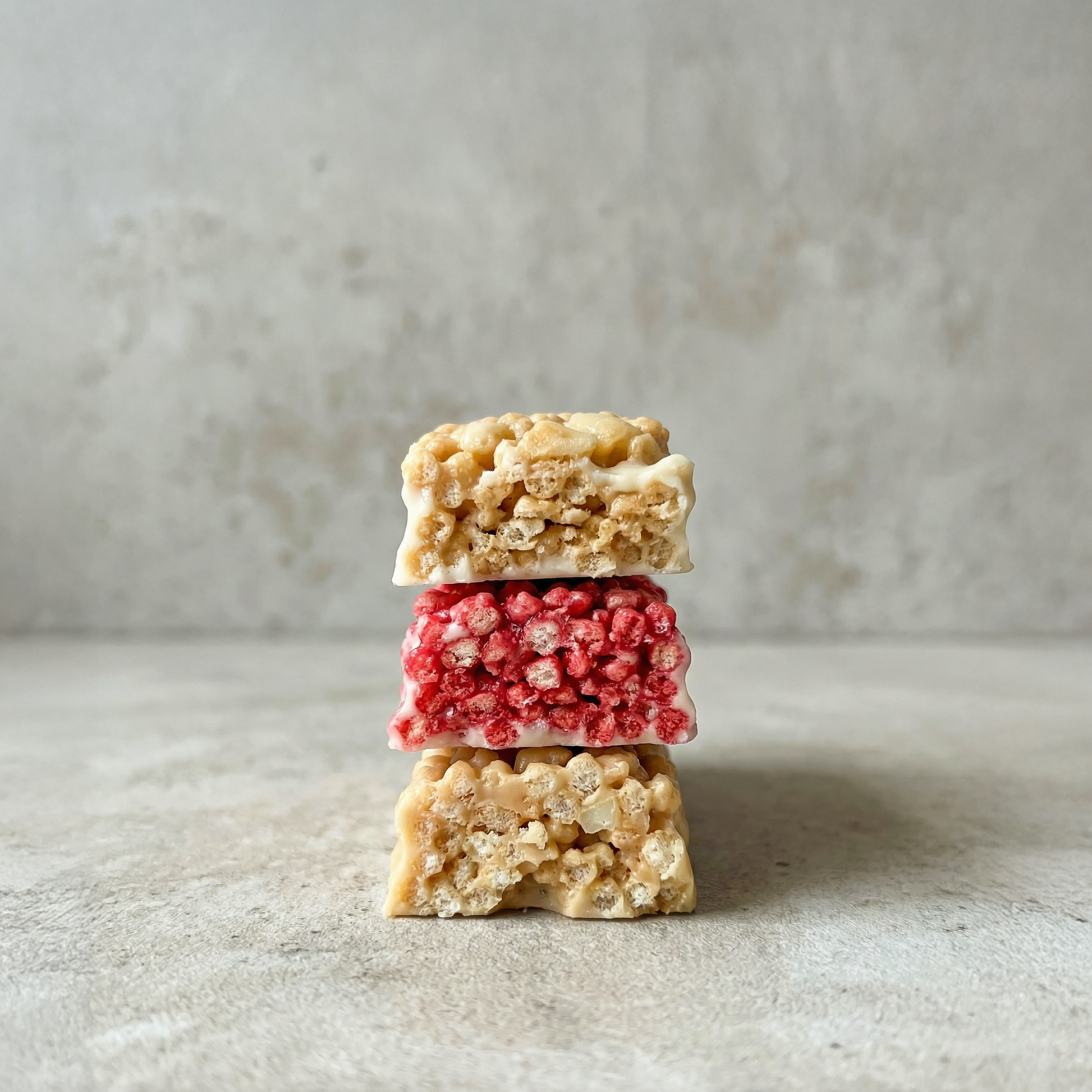 Macadamia Protein Bar Variety Blueprint