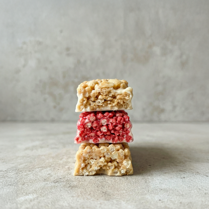 Macadamia Protein Bar Variety Blueprint