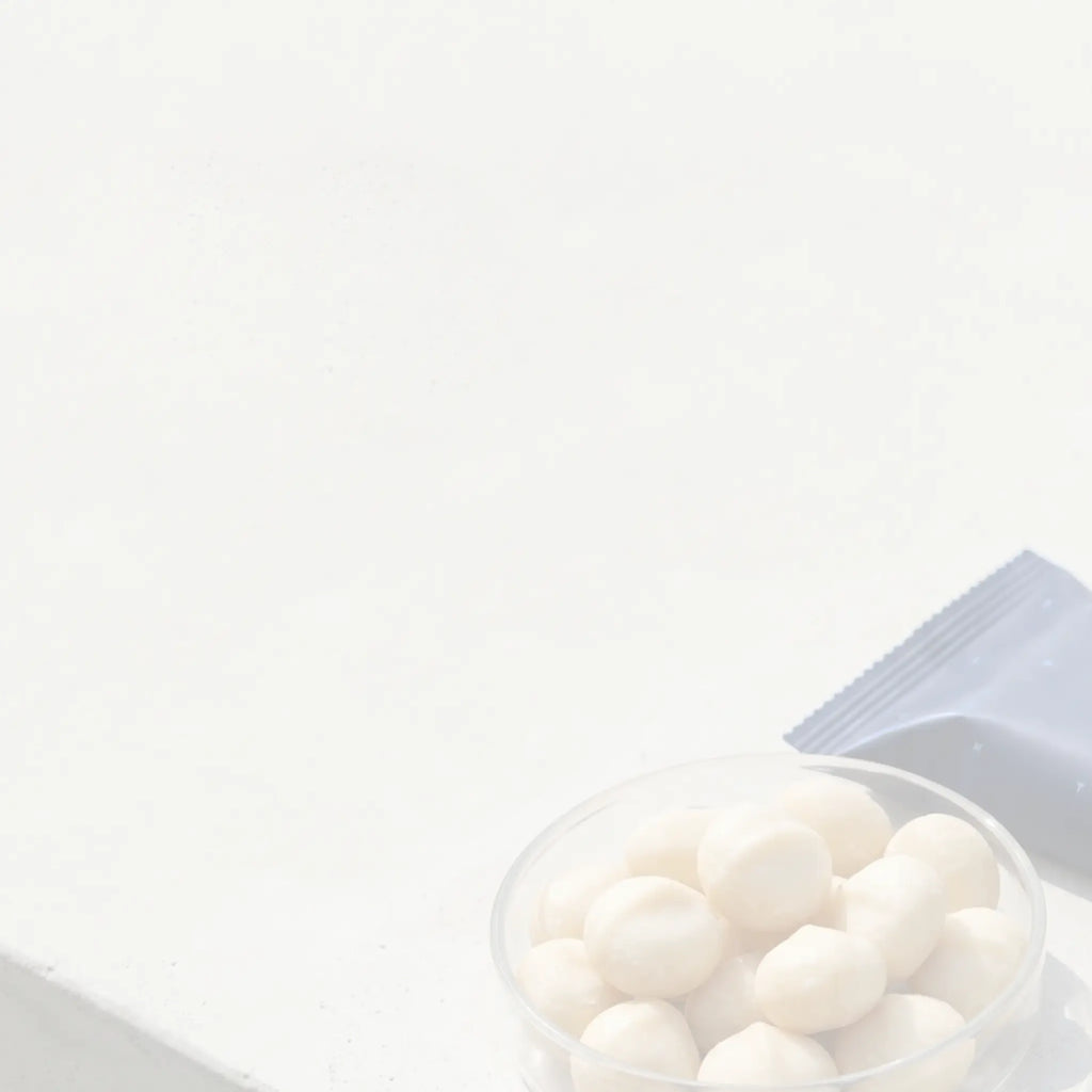Macadamia Protein Bar Variety Blueprint