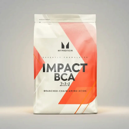 BCAA 2:1:1