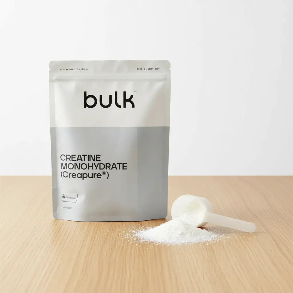 Créatine Monohydrate BULK – Lifestyle