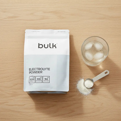 Electrolyte Powder BULK – Lifestyle v2