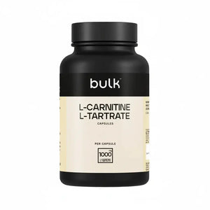 L-Carnitine L-Tartrate BULK – Packshot