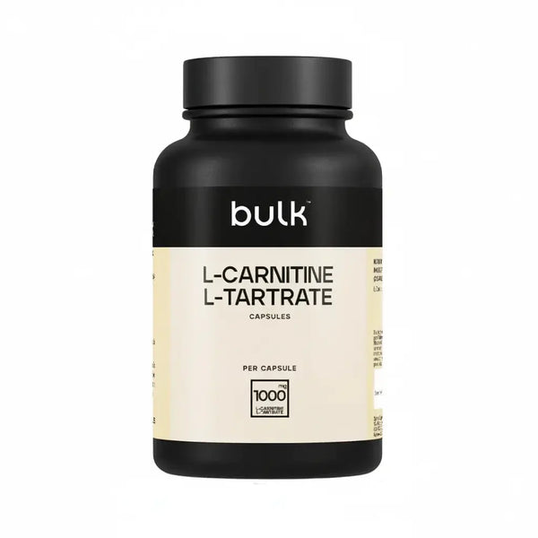 pra que serve a l carnitina Benefcios da L-Carnitina