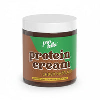 Protella Protein Cream fond blanc