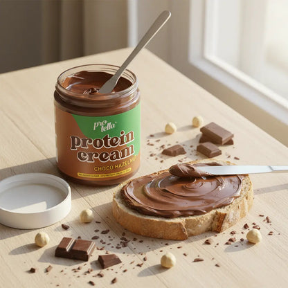 Protella Protein Cream lifestyle