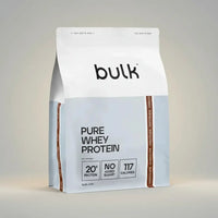 Whey Protein Chocolat BULK